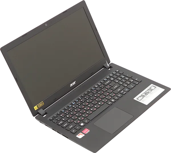 Ремонт 3 A315-21