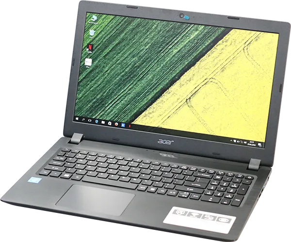 Ремонт 3 A315-31
