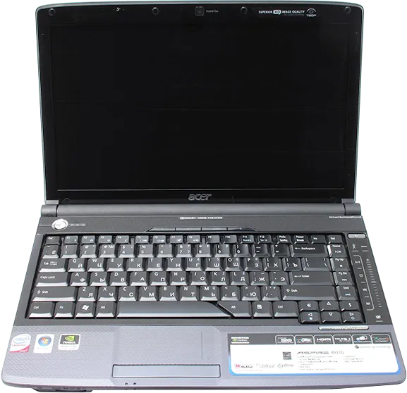 Ремонт 4937G