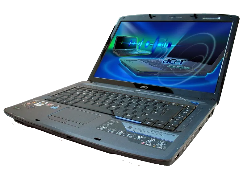 Ремонт 5530G