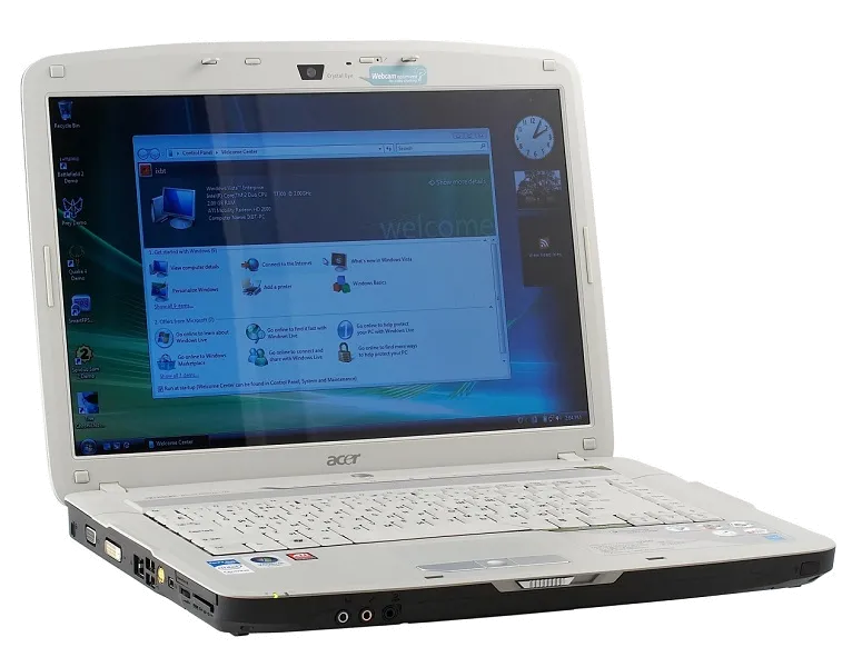 Ремонт 5720ZG