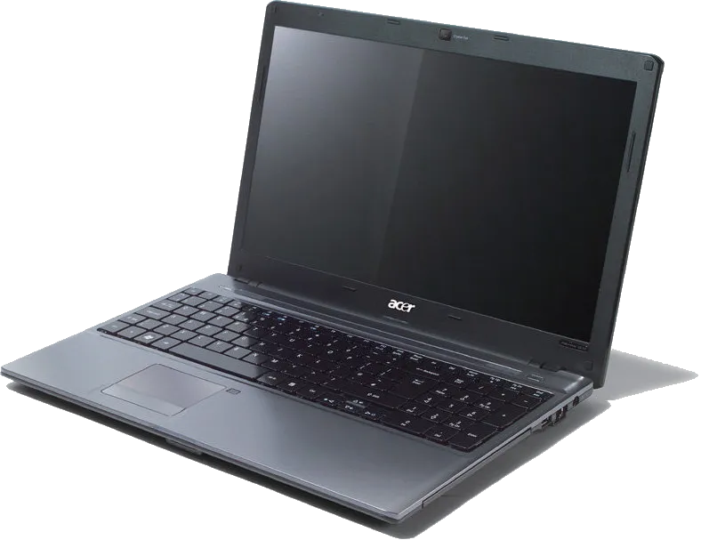 Ремонт Aspire 5810TG