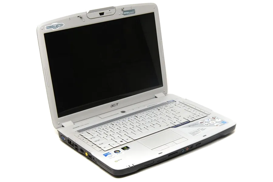 Ремонт Aspire 5920