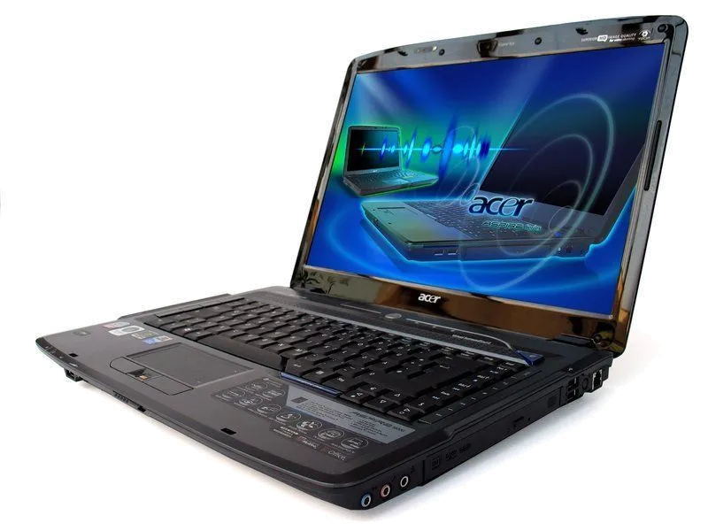 Ремонт Aspire 5930G