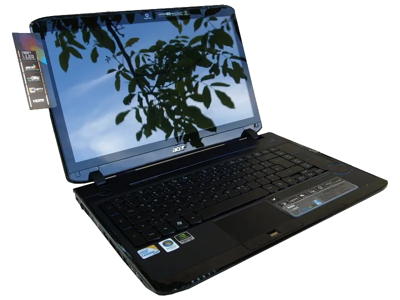 Ремонт Aspire 5935G