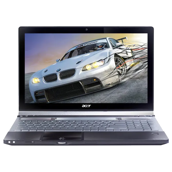 Ремонт Aspire 5950G