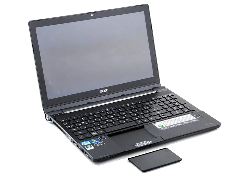 Ремонт Aspire 5951G