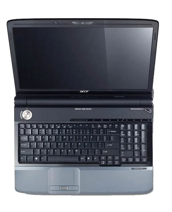 Ремонт Aspire 6530