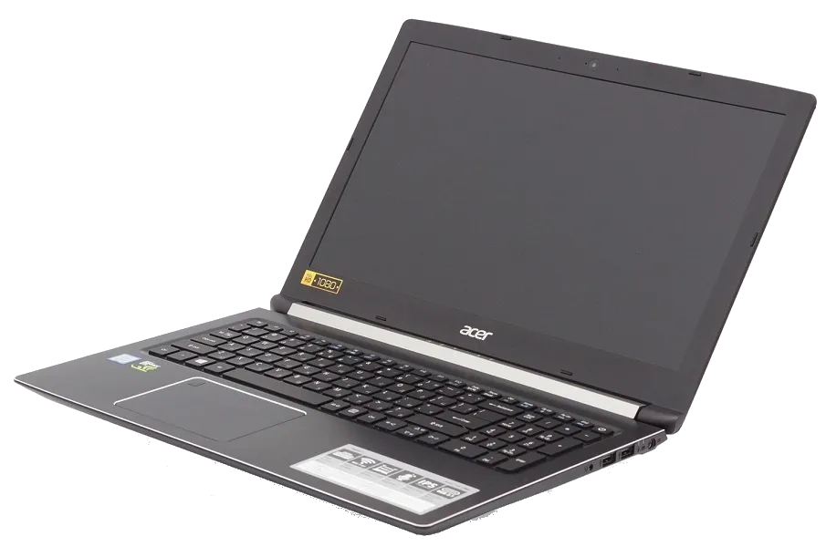 Ремонт Aspire 7 A715-71G