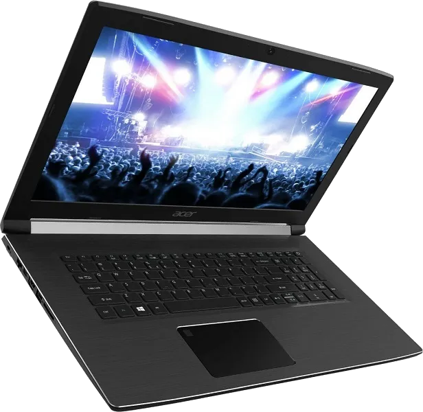 Ремонт Aspire 7 A717-71G
