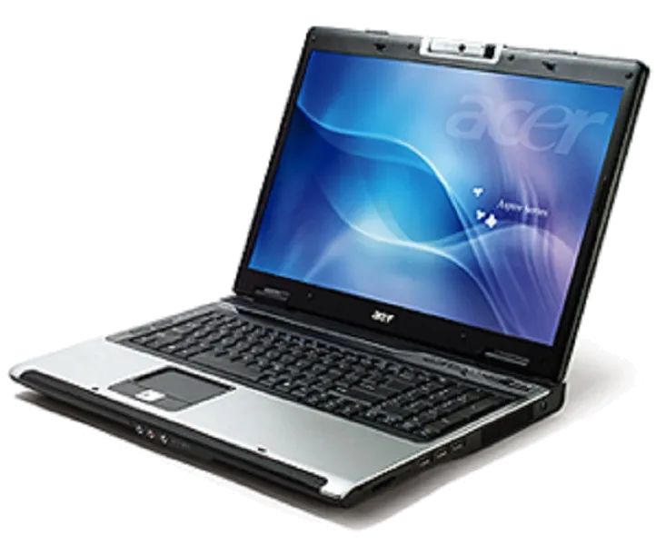 Ремонт Aspire 7110