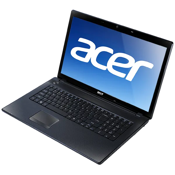 Ремонт Aspire 7250