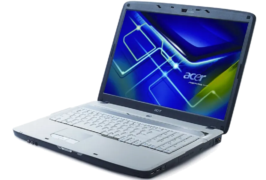 Ремонт Aspire 7320
