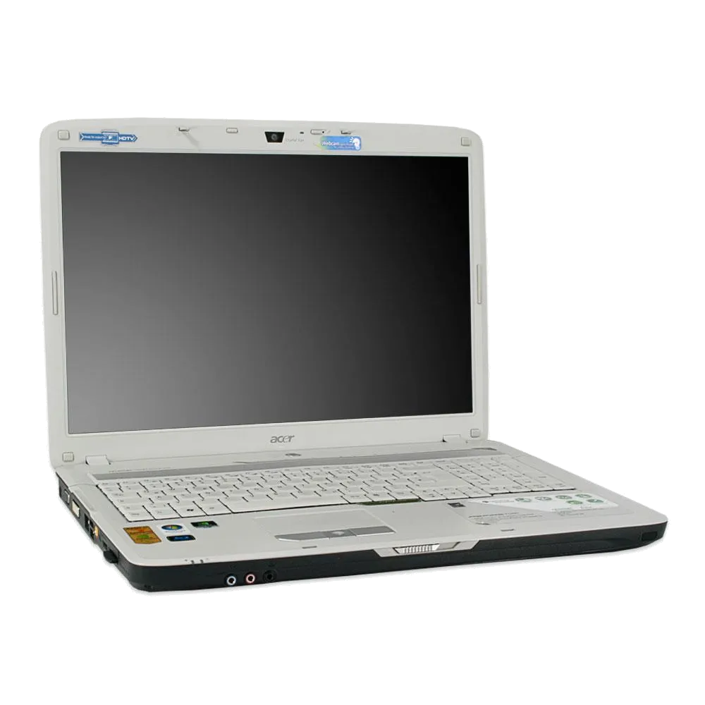 Ремонт Aspire 7520