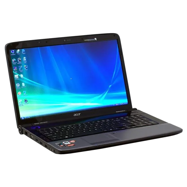 Ремонт Aspire 7535G