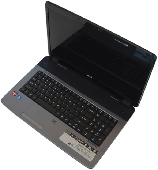 Ремонт Aspire 7540
