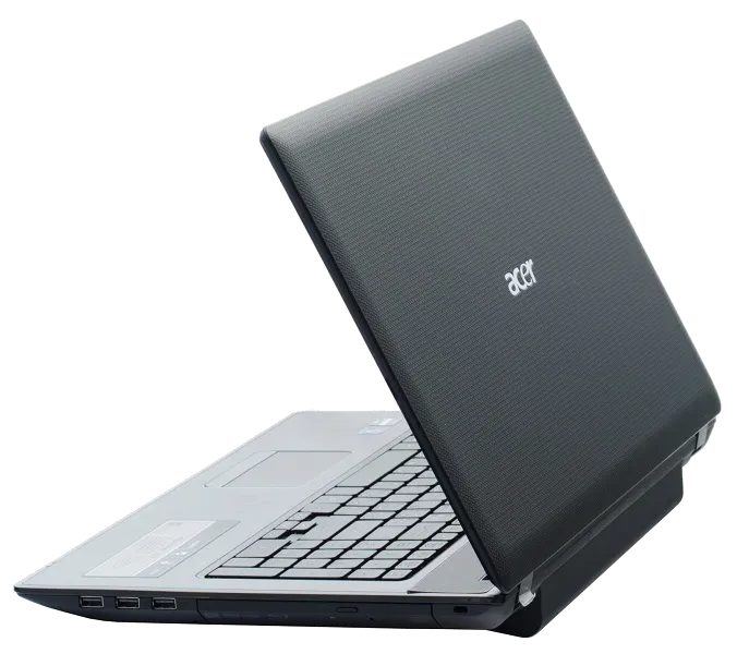 Ремонт Aspire 7552G
