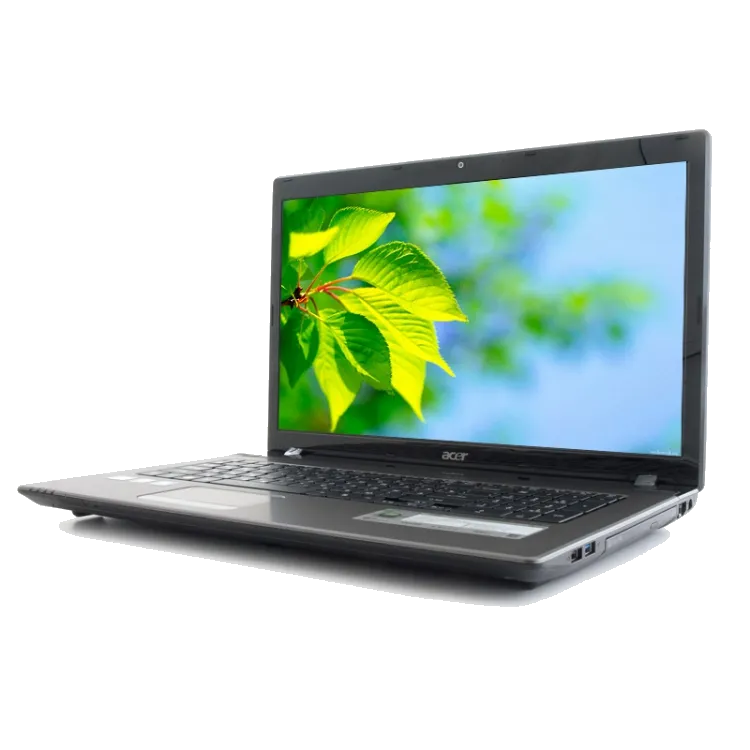 Ремонт Aspire 7560G