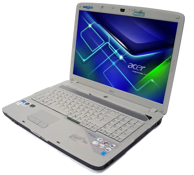 Ремонт Aspire 7720