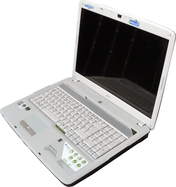 Ремонт Aspire 7720G