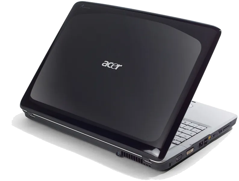 Ремонт Aspire 7720Z