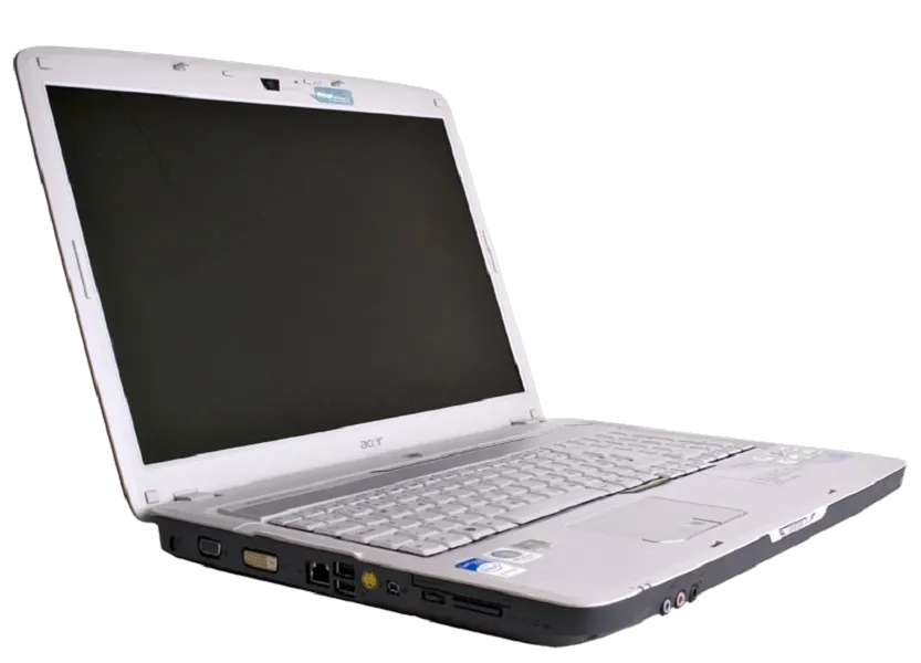 Ремонт Aspire 7720ZG