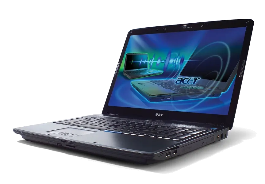 Ремонт Aspire 7730Z