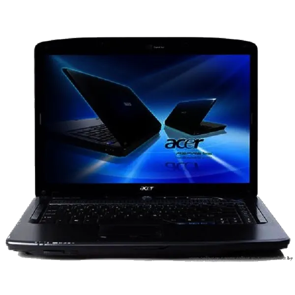 Ремонт Aspire 7735ZG