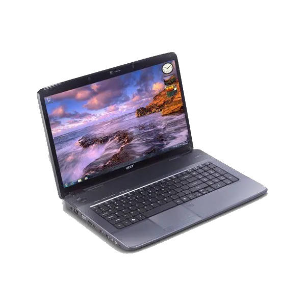 Ремонт Aspire 7736G
