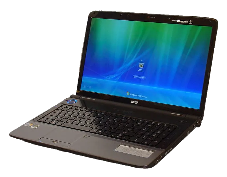 Ремонт Aspire 7738G