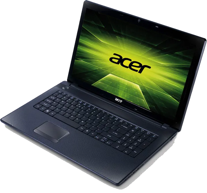 Ремонт Aspire 7739G