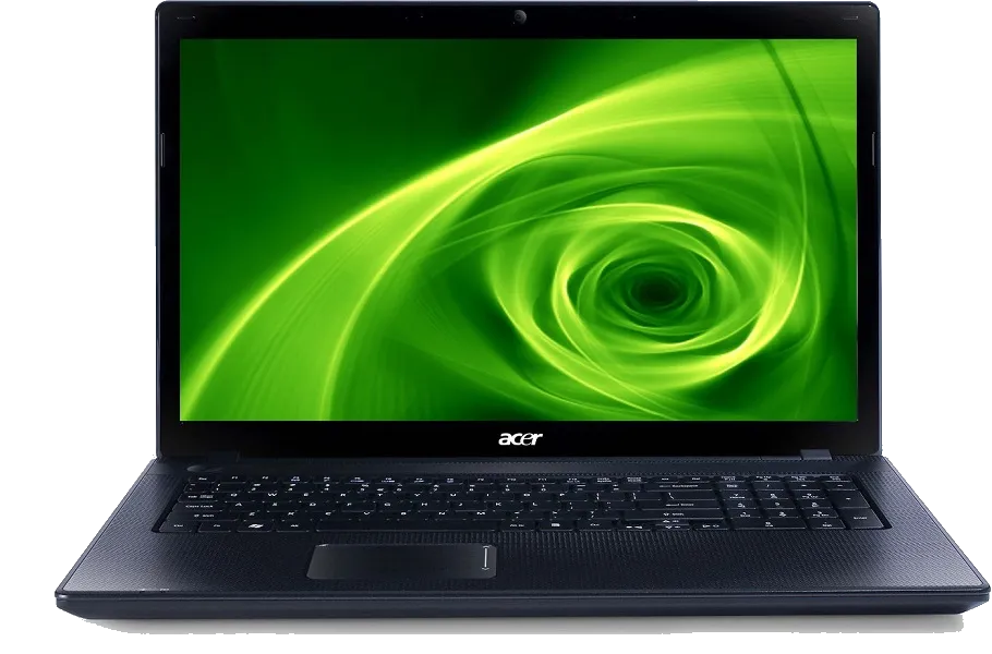 Ремонт Aspire 7739ZG