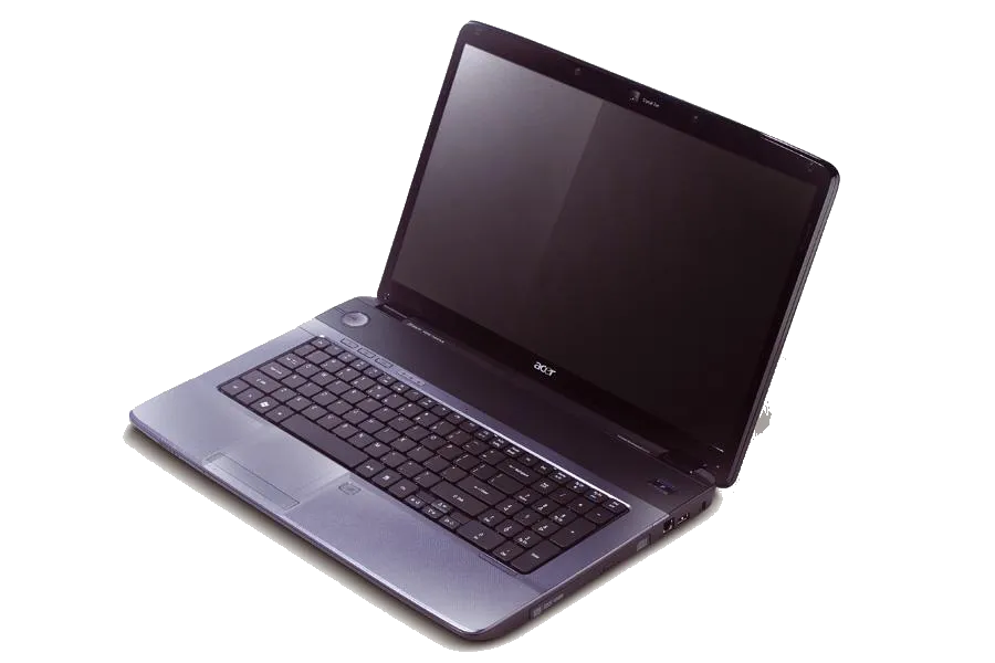 Ремонт Aspire 7740G