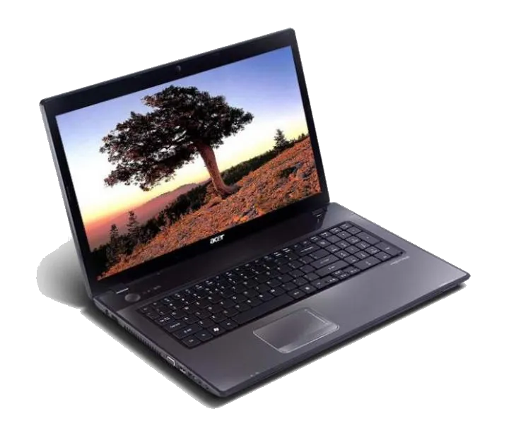 Ремонт Aspire 7741G