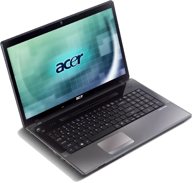Ремонт Aspire 7745G