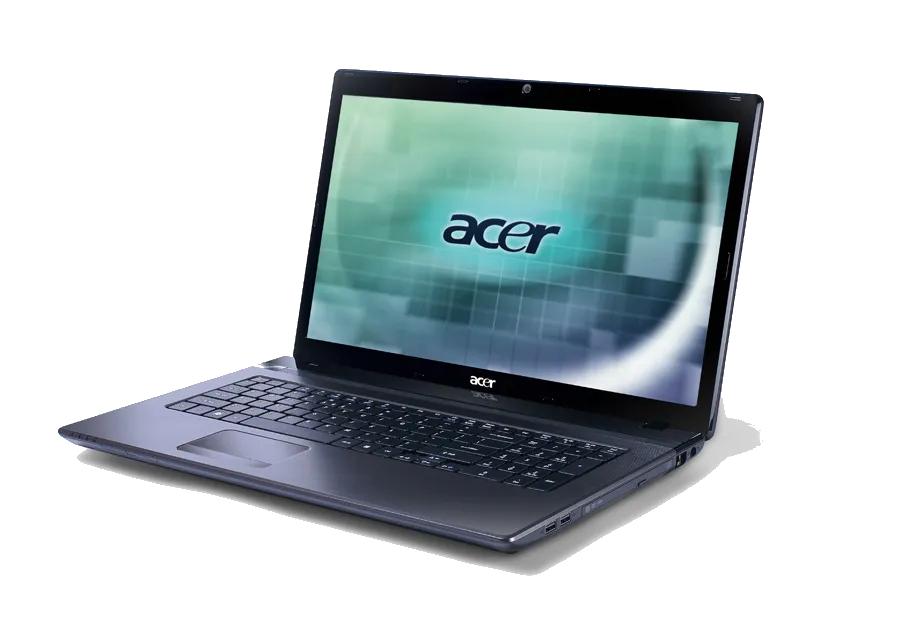 Ремонт Aspire 7750
