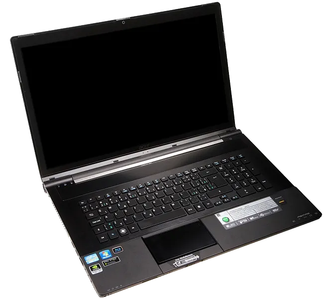 Ремонт Aspire 7750G