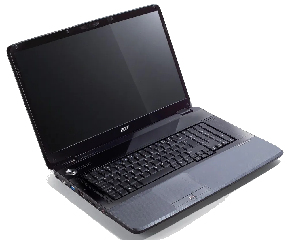 Ремонт Aspire 8530G