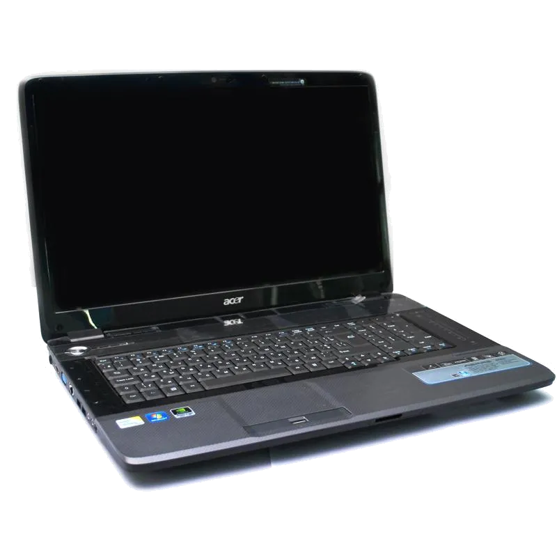 Ремонт Aspire 8735G
