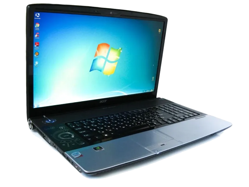 Ремонт Aspire 8920G