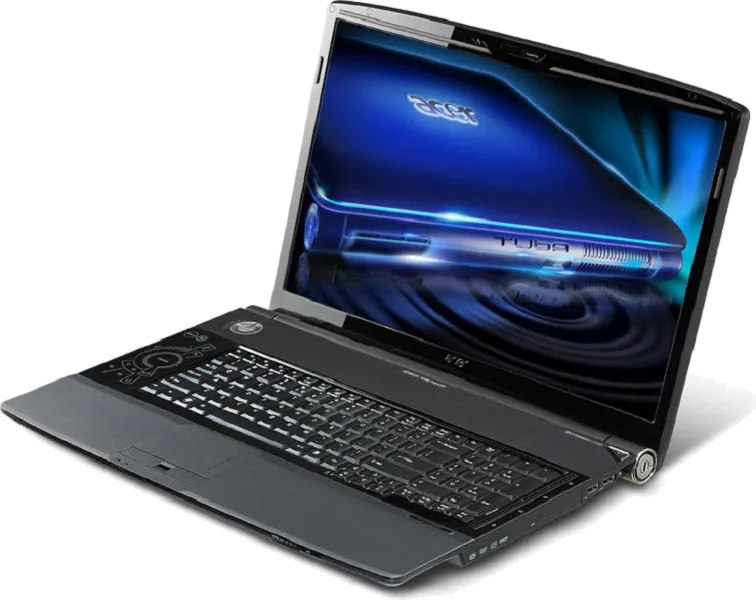 Ремонт Aspire 8930G