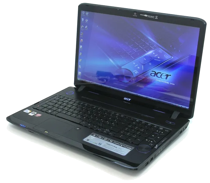 Ремонт Aspire 8935G