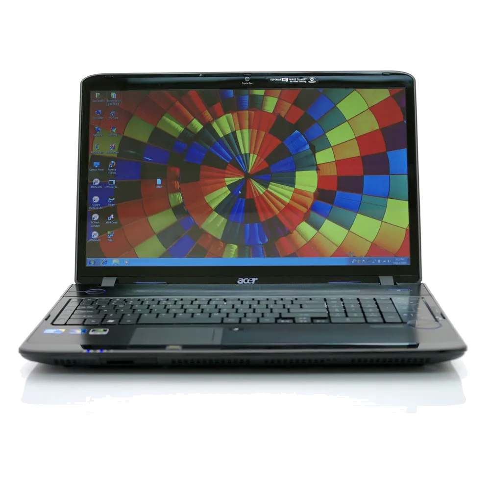 Ремонт Aspire 8940G