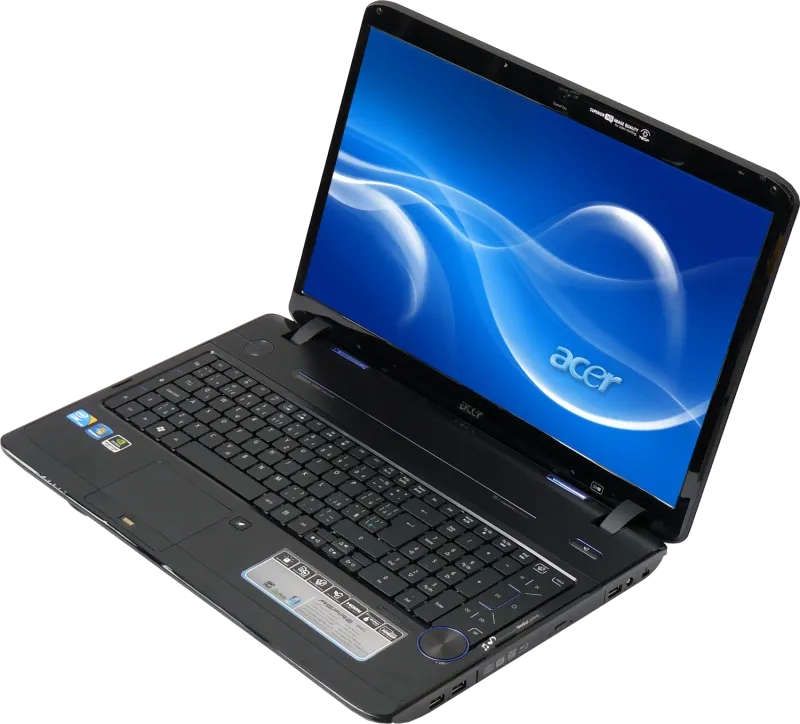 Ремонт Aspire 8942G