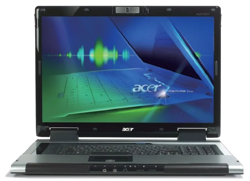Ремонт Aspire 9920G