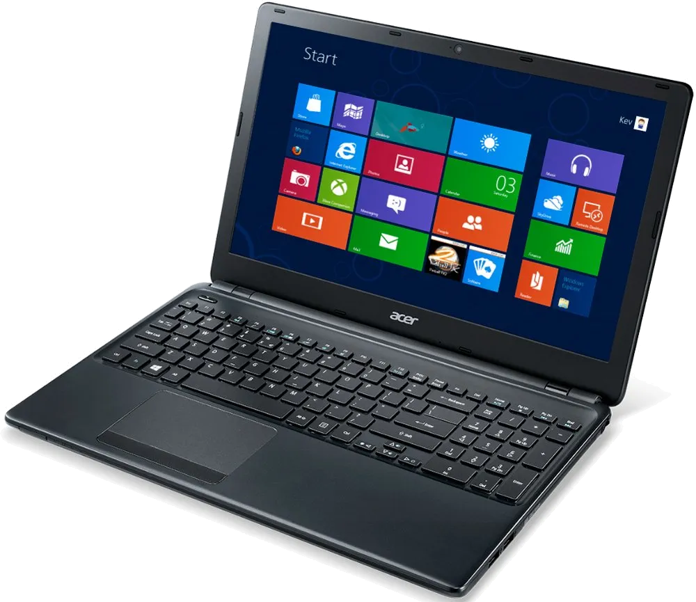 Ремонт Aspire E1-510
