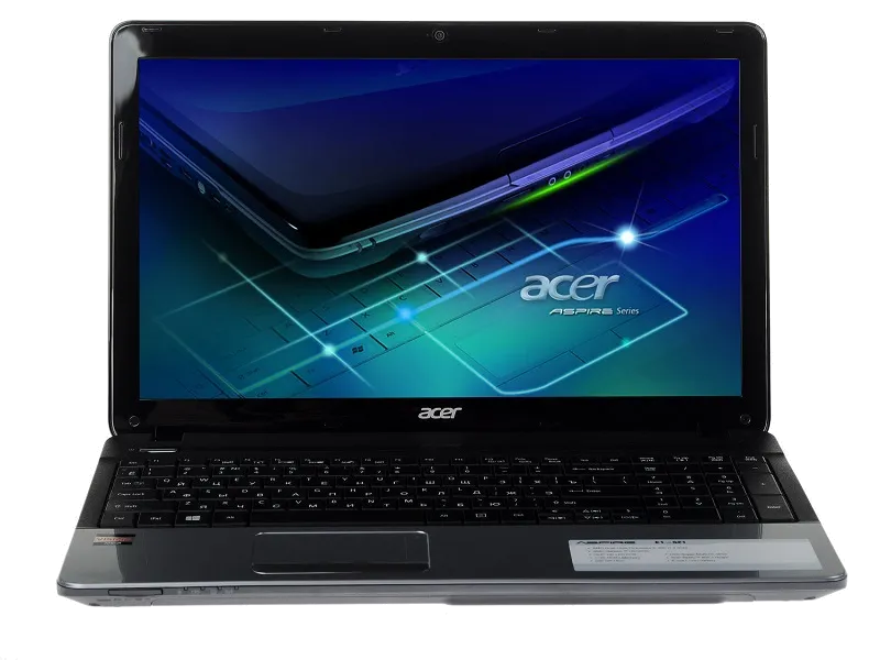 Ремонт Aspire E1-521
