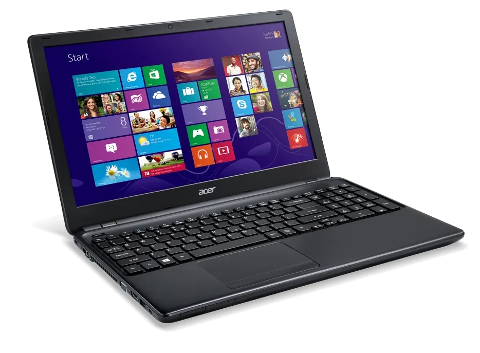 Ремонт Aspire E1-522