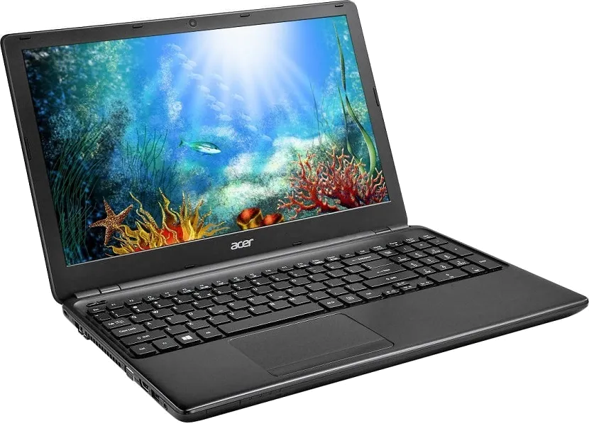 Ремонт Aspire E1-532