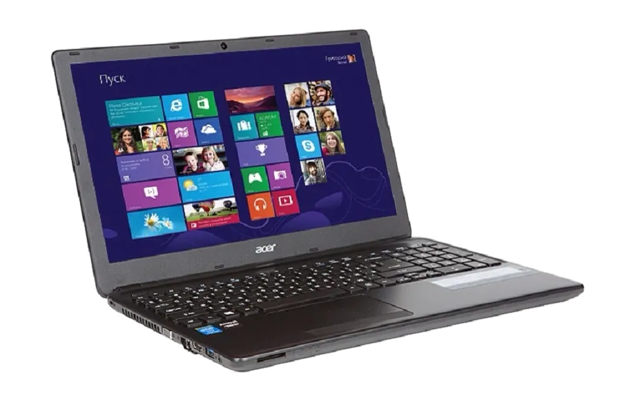 Ремонт Aspire E1-532G